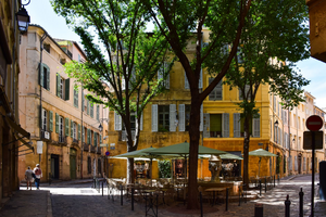 Dépannage frigo Aix-en-Provence